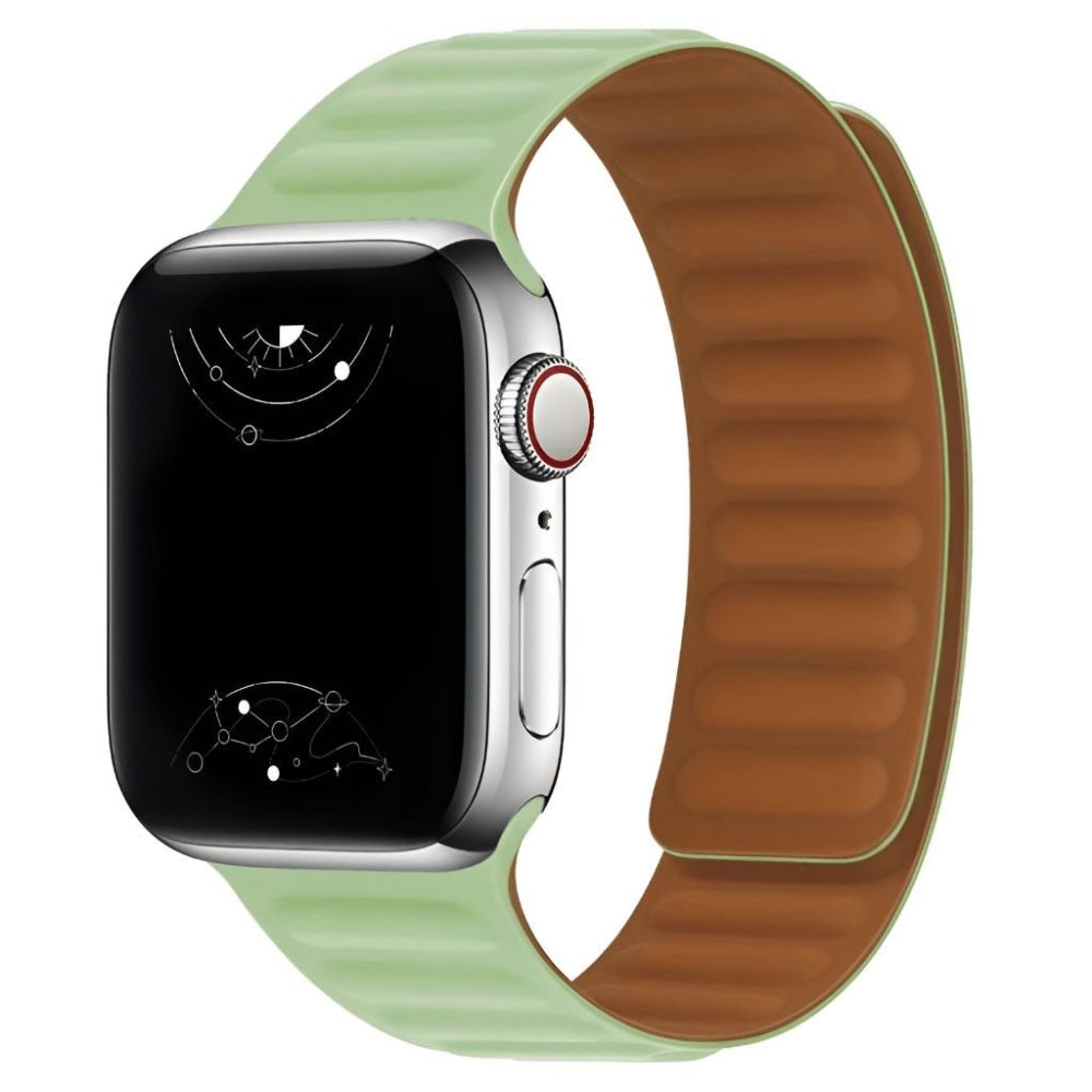 Vista Silicone Link Strap- Astra Straps