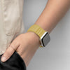 Vista Silicone Link Strap- Astra Straps