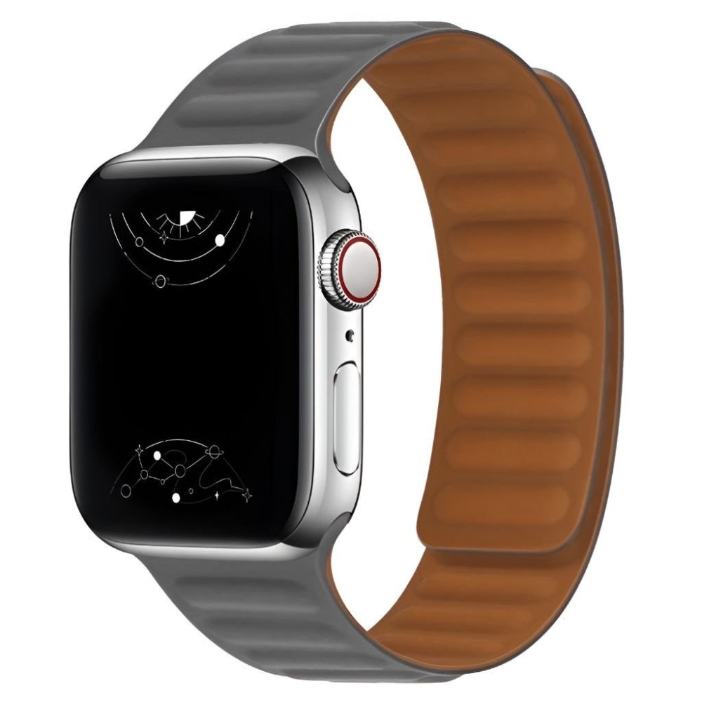 Vista Silicone Link Strap- Astra Straps