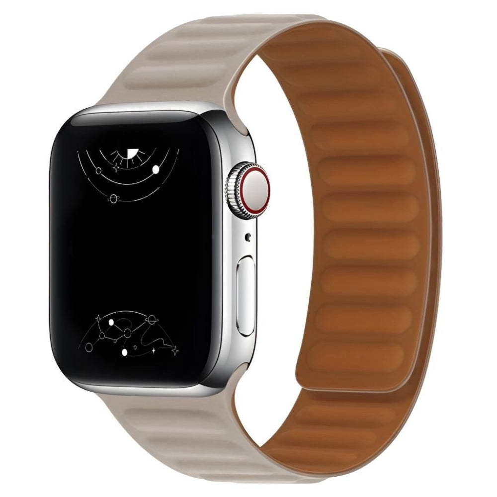 Vista Silicone Link Strap- Astra Straps