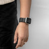 Vista Silicone Link Strap- Astra Straps