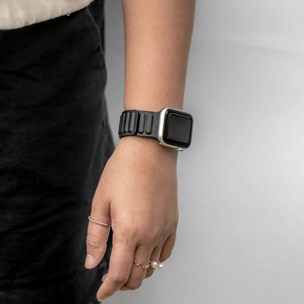 Vista Silicone Link Strap- Astra Straps