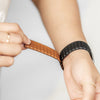 Vista Silicone Link Strap- Astra Straps
