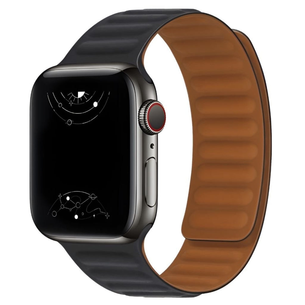 Vista Silicone Link Strap- Astra Straps