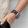Vista Silicone Link Strap- Astra Straps