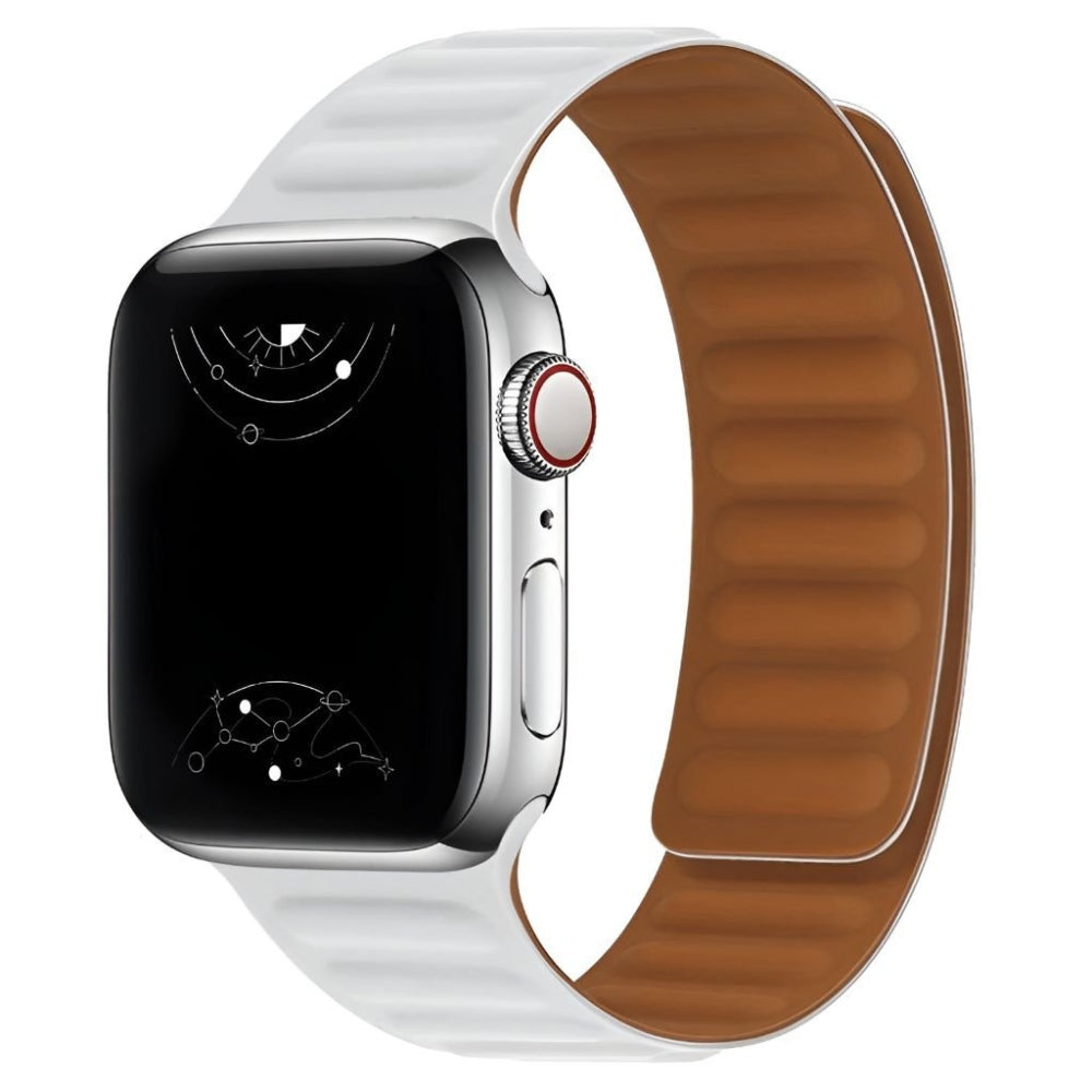 Vista Silicone Link Strap- Astra Straps