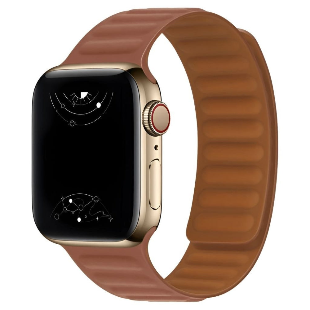 Vista Silicone Link Strap- Astra Straps