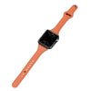 Adamo Slim Genuine Leather Strap