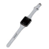 Adamo Slim Genuine Leather Strap