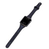 Adamo Slim Genuine Leather Strap
