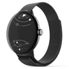 Aenea Magnetic Milanese Loop Strap for Google Pixel Watch