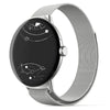 Aenea Magnetic Milanese Loop Strap for Google Pixel Watch
