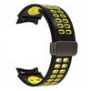 Agere Magnetic D-Buckle Galaxy Sports Strap