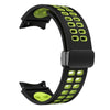 Agere Magnetic D-Buckle Galaxy Sports Strap
