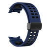 Agere Magnetic D-Buckle Galaxy Sports Strap