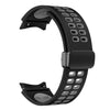 Agere Magnetic D-Buckle Galaxy Sports Strap