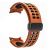 Agere Magnetic D-Buckle Galaxy Sports Strap