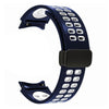 Agere Magnetic D-Buckle Galaxy Sports Strap
