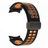 Agere Magnetic D-Buckle Galaxy Sports Strap