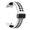 Agere Magnetic D-Buckle Galaxy Sports Strap