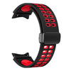 Agere Magnetic D-Buckle Galaxy Sports Strap