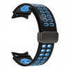 Agere Magnetic D-Buckle Galaxy Sports Strap