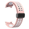 Agere Magnetic D-Buckle Galaxy Sports Strap