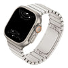 Alia Stainless Steel Link Strap