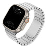 Alia Stainless Steel Link Strap