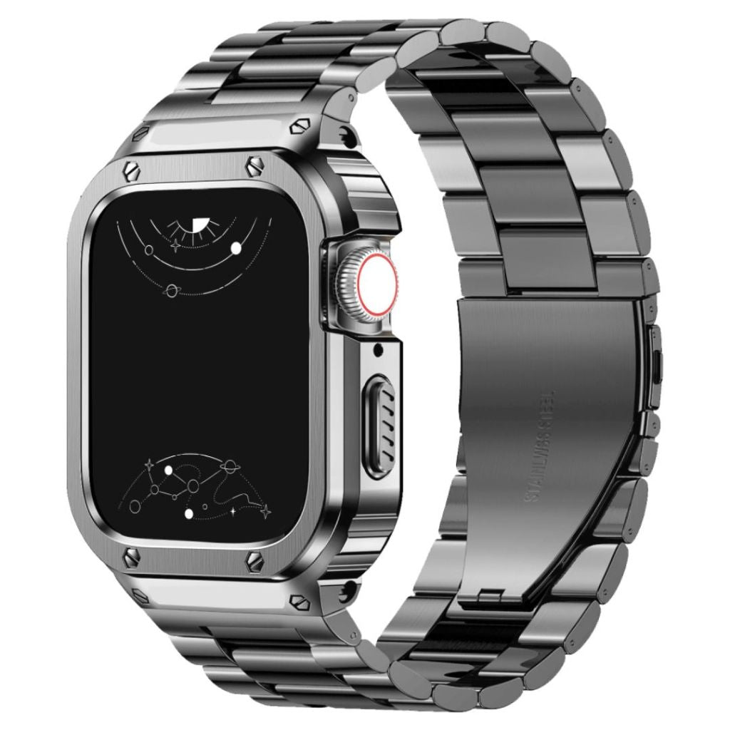 Stainless steel selling apple