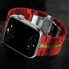 Alti Luxury Stainless Steel Strap
