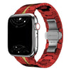 Alti Luxury Stainless Steel Strap