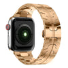 Alti Luxury Stainless Steel Strap