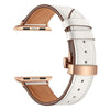 Altum Leather Strap