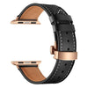 Altum Leather Strap