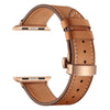 Altum Leather Strap