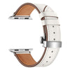 Altum Leather Strap