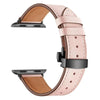 Altum Leather Strap