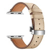 Altum Leather Strap