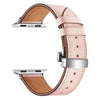 Altum Leather Strap