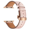 Altum Leather Strap