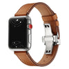 Altum Leather Strap