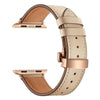 Altum Leather Strap