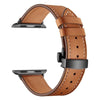 Altum Leather Strap