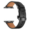 Altum Leather Strap
