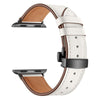 Altum Leather Strap