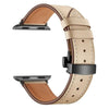 Altum Leather Strap