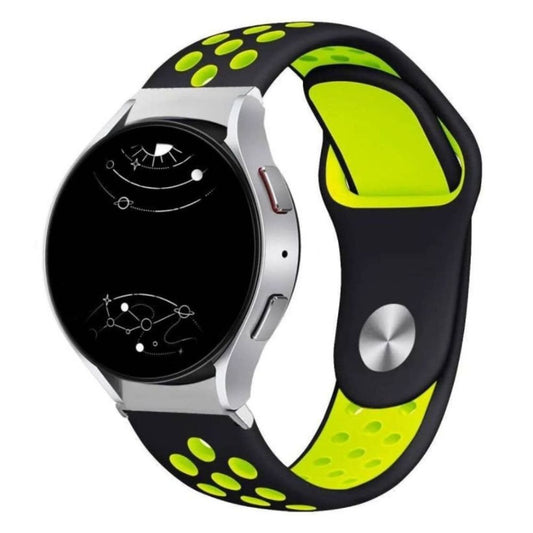 Altus Silicone Galaxy Strap