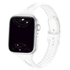 Amare Slim Silicone Strap