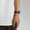 Amare Slim Silicone Strap